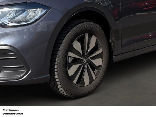 Volkswagen Polo 1.0 TSI DSG Move