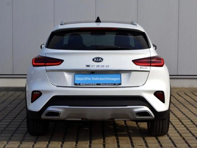 Kia XCeed GDi
