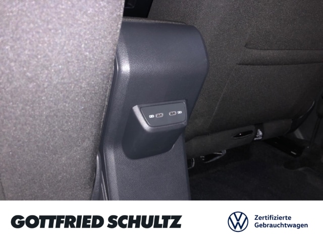 Volkswagen Polo DSG Move