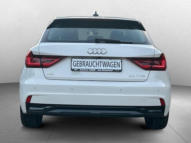 Audi A1 30 TFSI S-Tronic Sportback