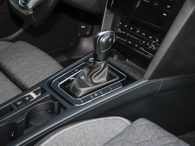 Volkswagen Passat 2.0 TDI Business DSG Variant