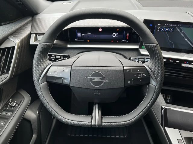 Opel Grandland X GS-Line Grand Sport