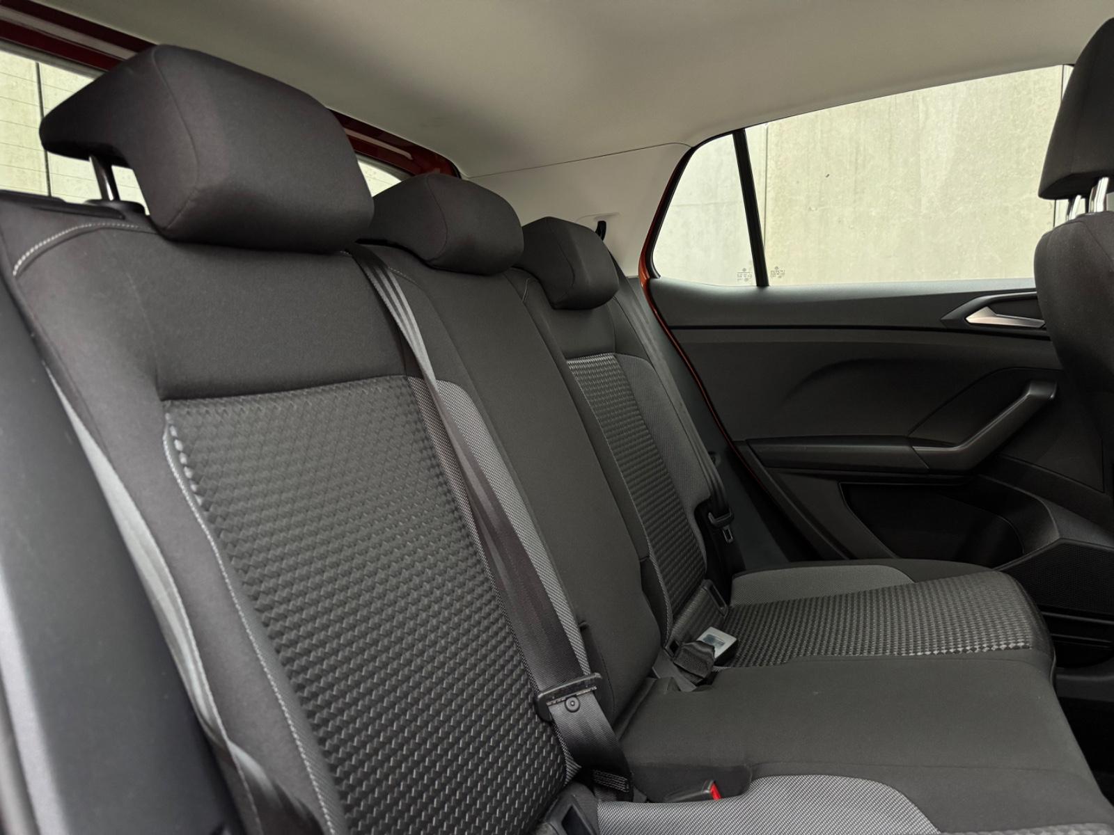 Volkswagen T-Cross 1.0 Active/ACC/Virtual/CarPlay/Beats/AHK