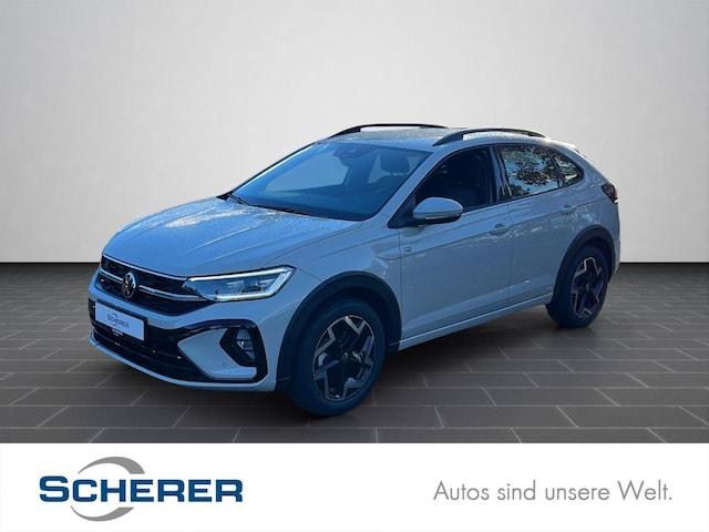 Volkswagen Taigo DSG R-Line