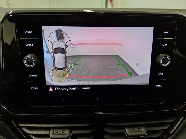 Volkswagen T-Roc 4Motion DSG R-Line