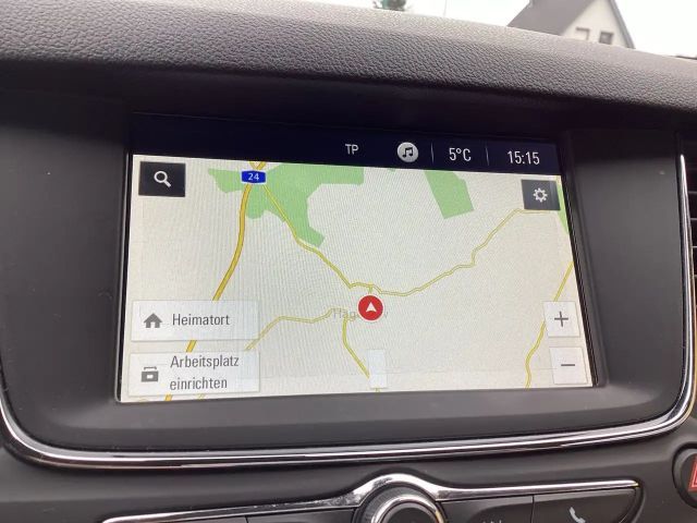 Opel Astra 1.5 CDTI 1.5 Turbo 120 jaar editie