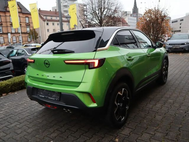 Opel Mokka 1.2 Turbo Ultimate