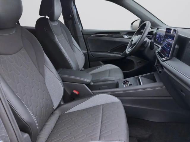 Volkswagen Tiguan 1.5 eTSI DSG