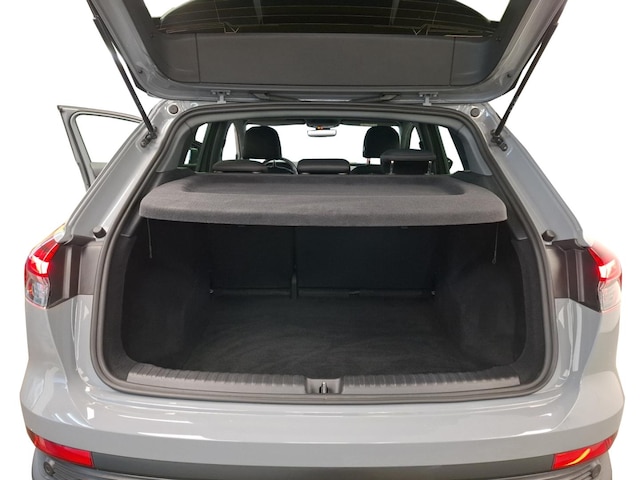 Audi Q4 e-tron 35