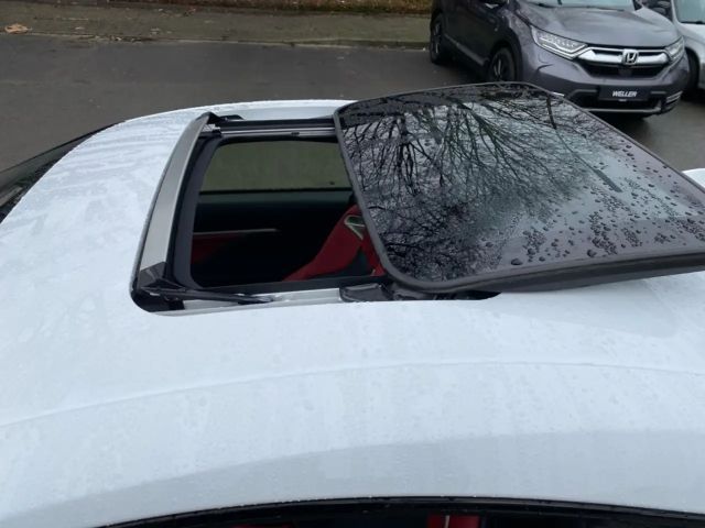 Lexus RC F Advantage *V8 Saugmotor 464PS*Mark Levinson*