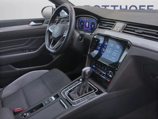 Volkswagen Passat 2.0 TDI AllTrack DSG Variant