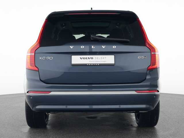 Volvo XC90 XC90