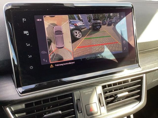 Seat Tarraco 2.0 TSI DSG Xcellence