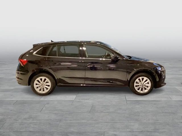 Skoda Scala Selection