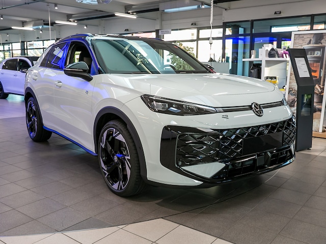 Volkswagen T-Roc 1.5 eTSI R-Line