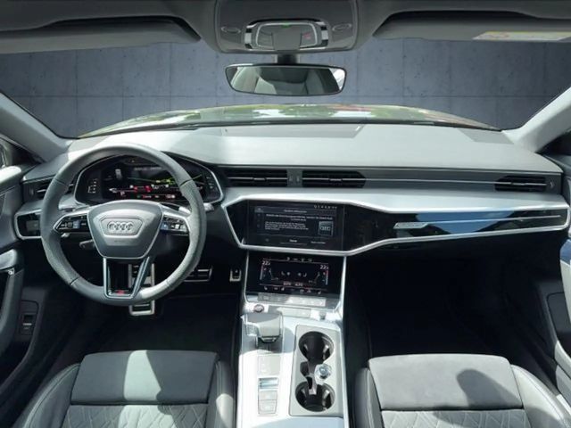 Audi S6 TDI StHz/AHK/HuD/Kam/20''/B&O/LHZ/optik