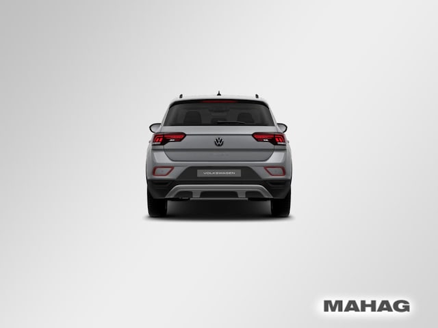 Volkswagen T-Roc 1.5 TSI