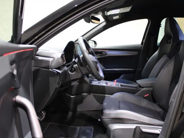 Cupra Formentor VZ e-Hybrid