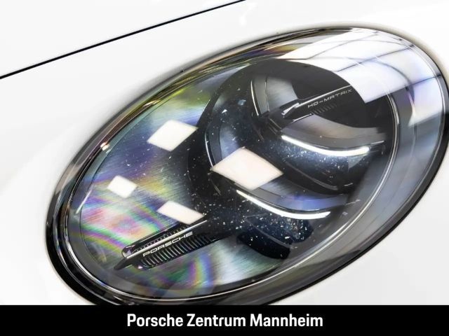 Porsche 992 4 Cabrio Carrera GTS