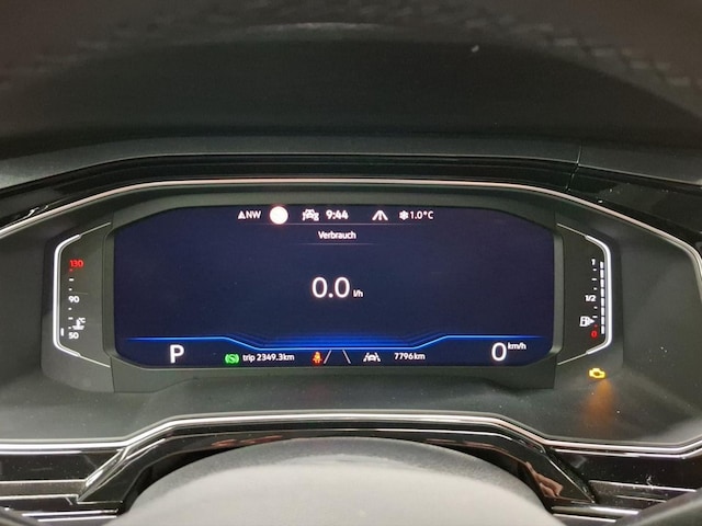 Volkswagen Polo 1.0 TSI DSG Style