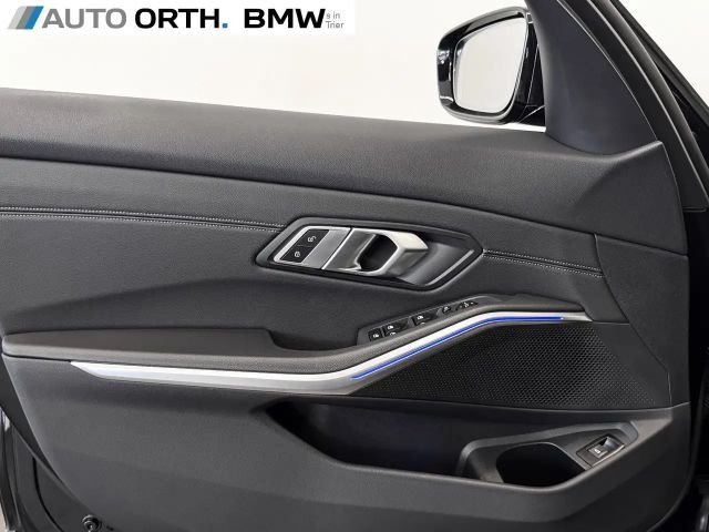 BMW 320 320d Touring xDrive