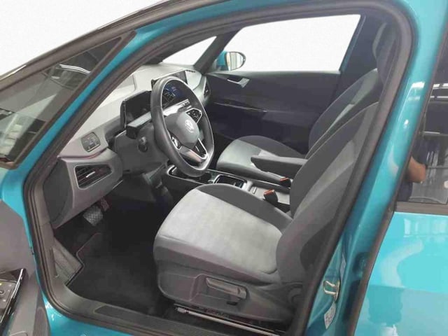 Volkswagen ID.3 City Performance Pure