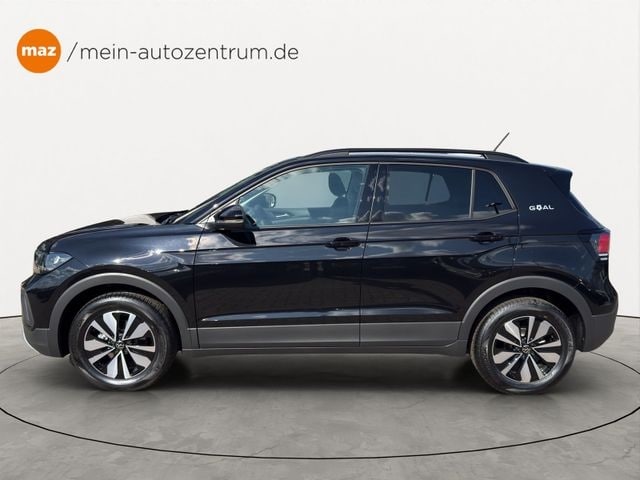 Volkswagen T-Cross DSG
