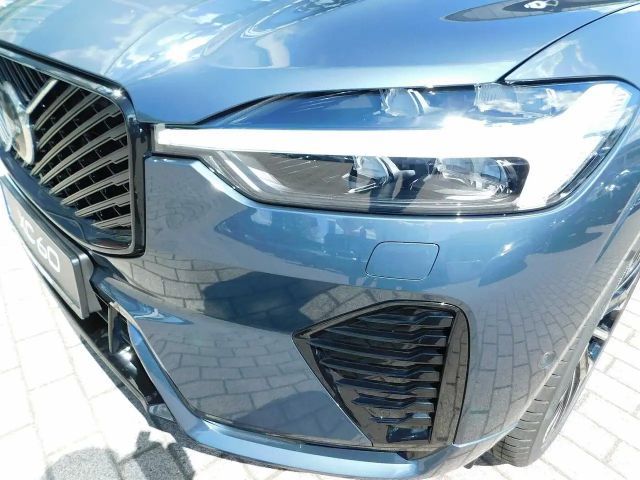 Volvo XC60 AWD T8 Ultra