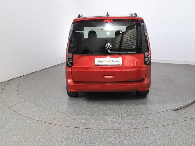 Volkswagen Caddy Edition TDI