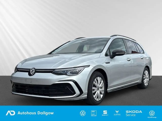 Volkswagen Golf R-Line Variant