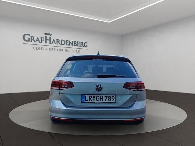 Volkswagen Passat 2.0 TDI Business DSG Variant