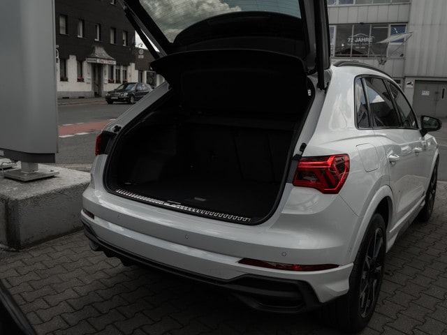 Audi Q3 35 TFSI S-Line S-Tronic