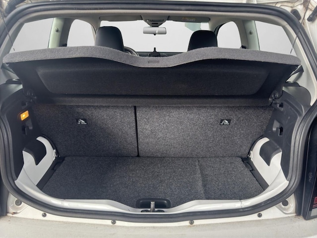 Volkswagen up! 1.0 MPI Move Move up!