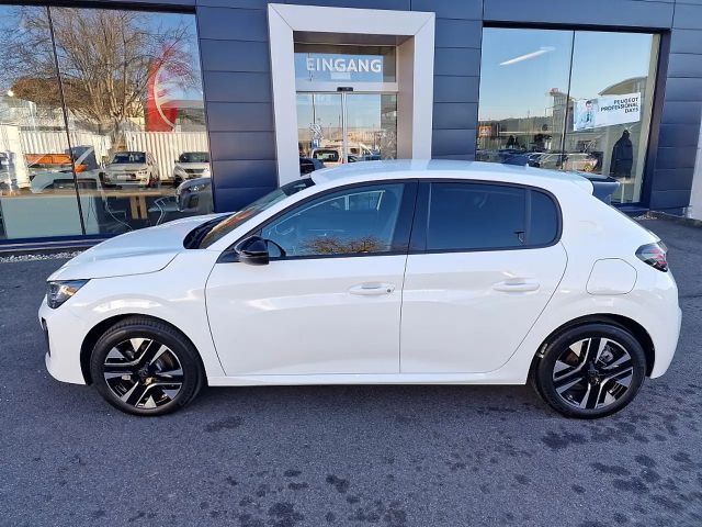 Peugeot 208 Allure Pack PureTech