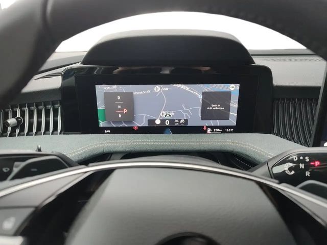 Skoda Superb Selection