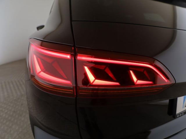 Volkswagen Touareg Elegance Elegance