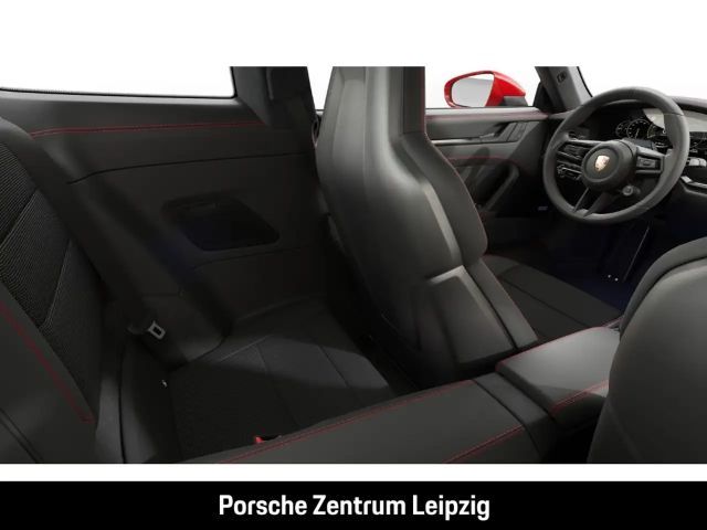 Porsche 992 Coupé GT3