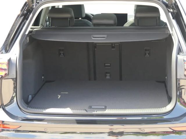 Volkswagen Golf Business DSG Variant