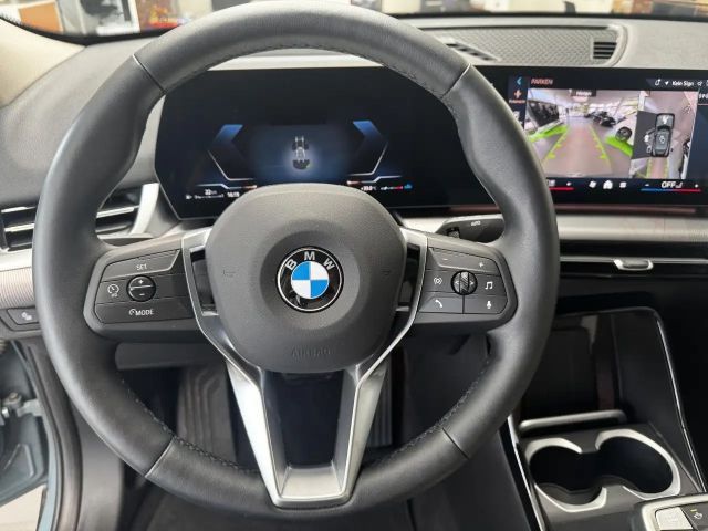 BMW X2 s20i HUD SurView AktivSitze KomfZ.Ha/Ka.DAB LED