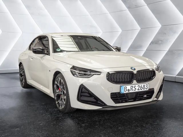 BMW 240 Coupé xDrive