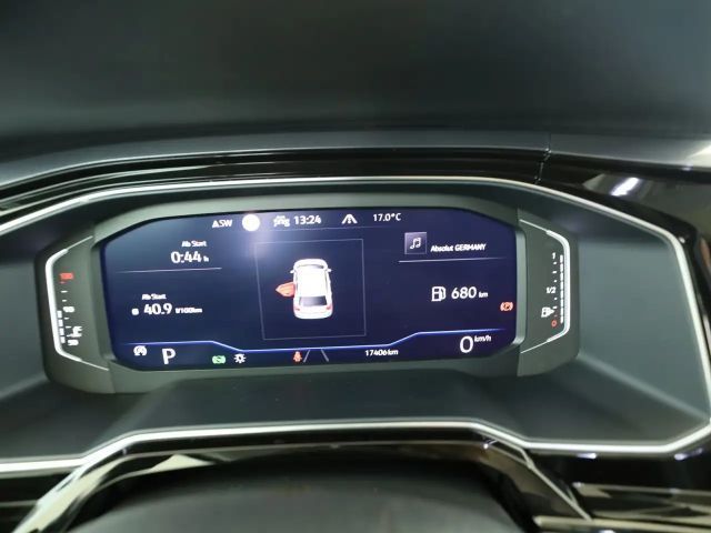 Volkswagen Polo 1.0 TSI Style