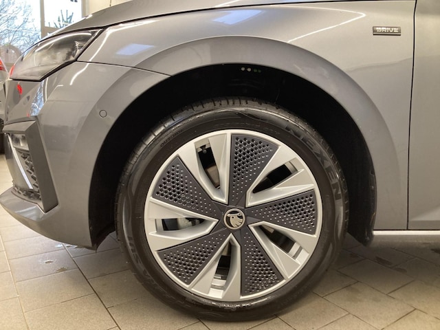 Skoda Scala Drive