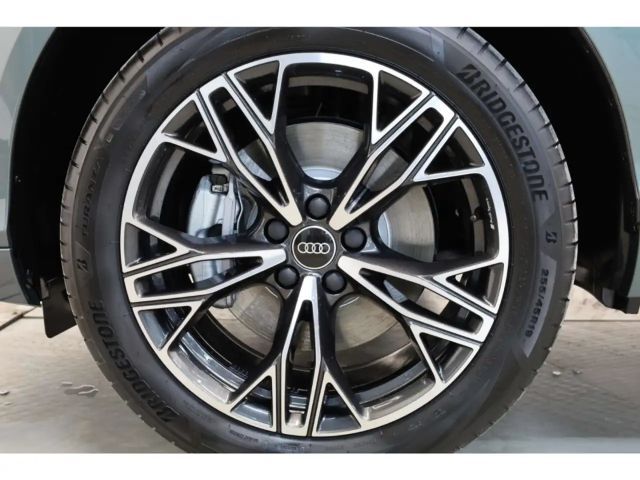 Audi Q3 Hybride S-Line Sportback