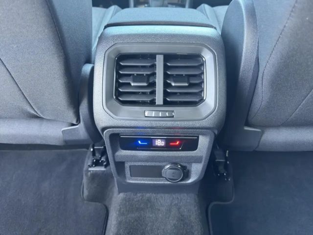 Volkswagen Tiguan 1.5 TSI Life