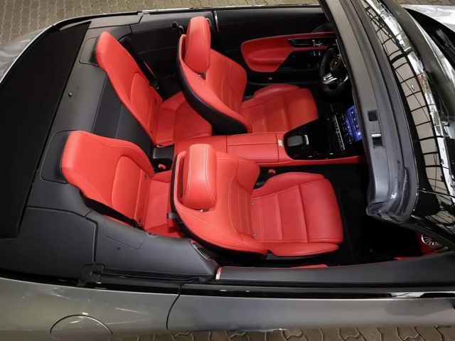 Mercedes-Benz SL 55 AMG 4MATIC+ AMG Line