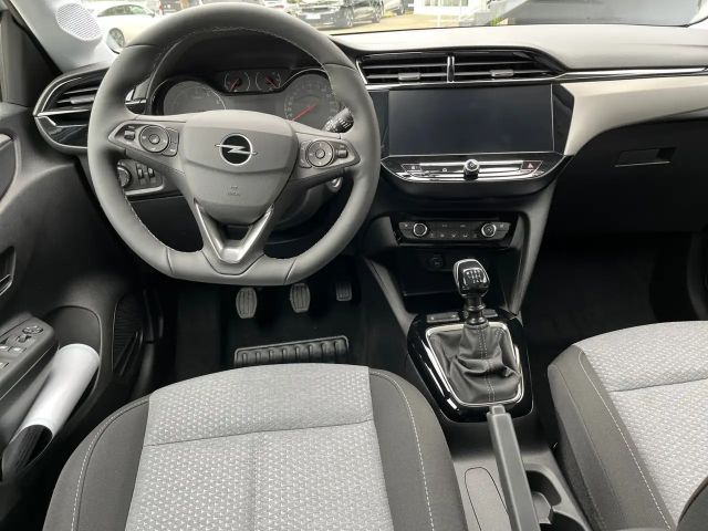 Opel Corsa 1.2 Turbo Edition Turbo