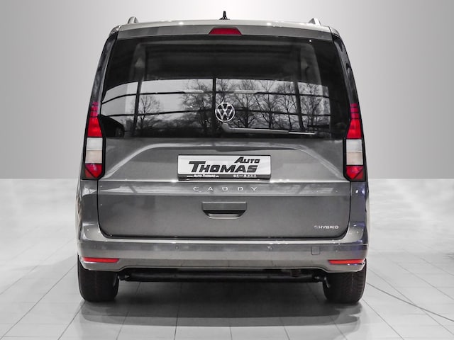 Volkswagen Caddy DSG Life eHybrid