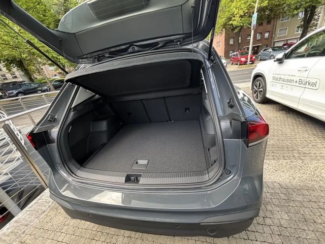 Volkswagen Tiguan DSG Life