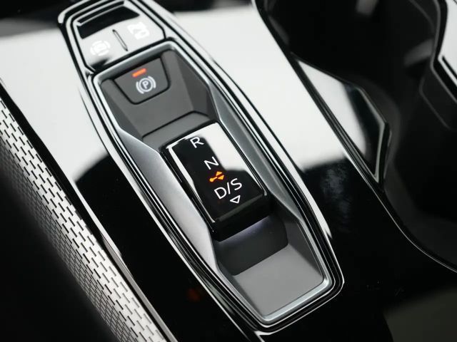 Audi A5 Avant Hybride