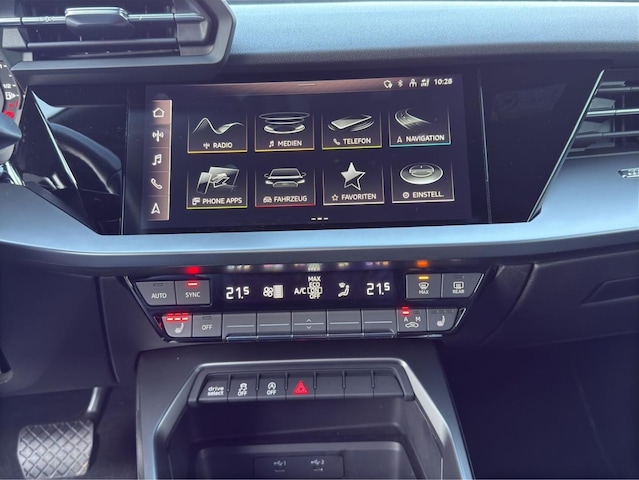 Audi A3 35 TFSI S-Tronic Sportback